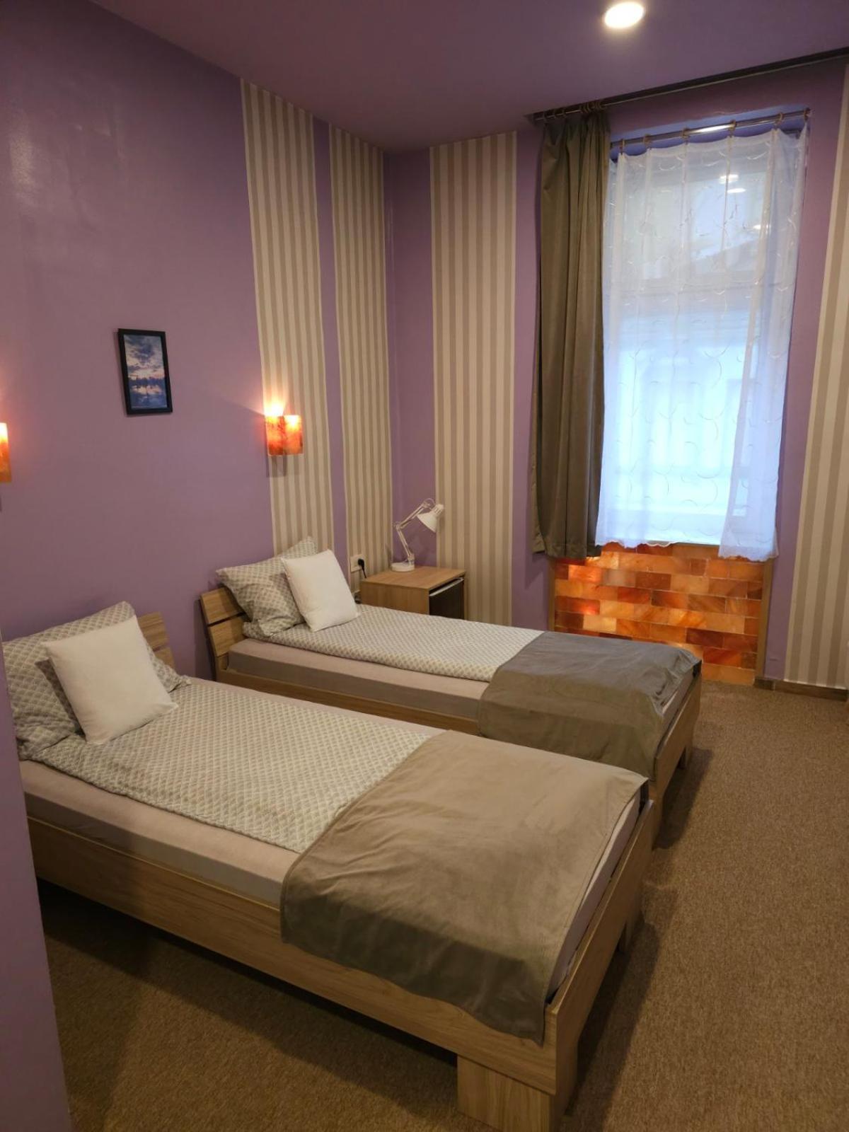 Fantastico Exlcusive Hotel Senta Exterior foto