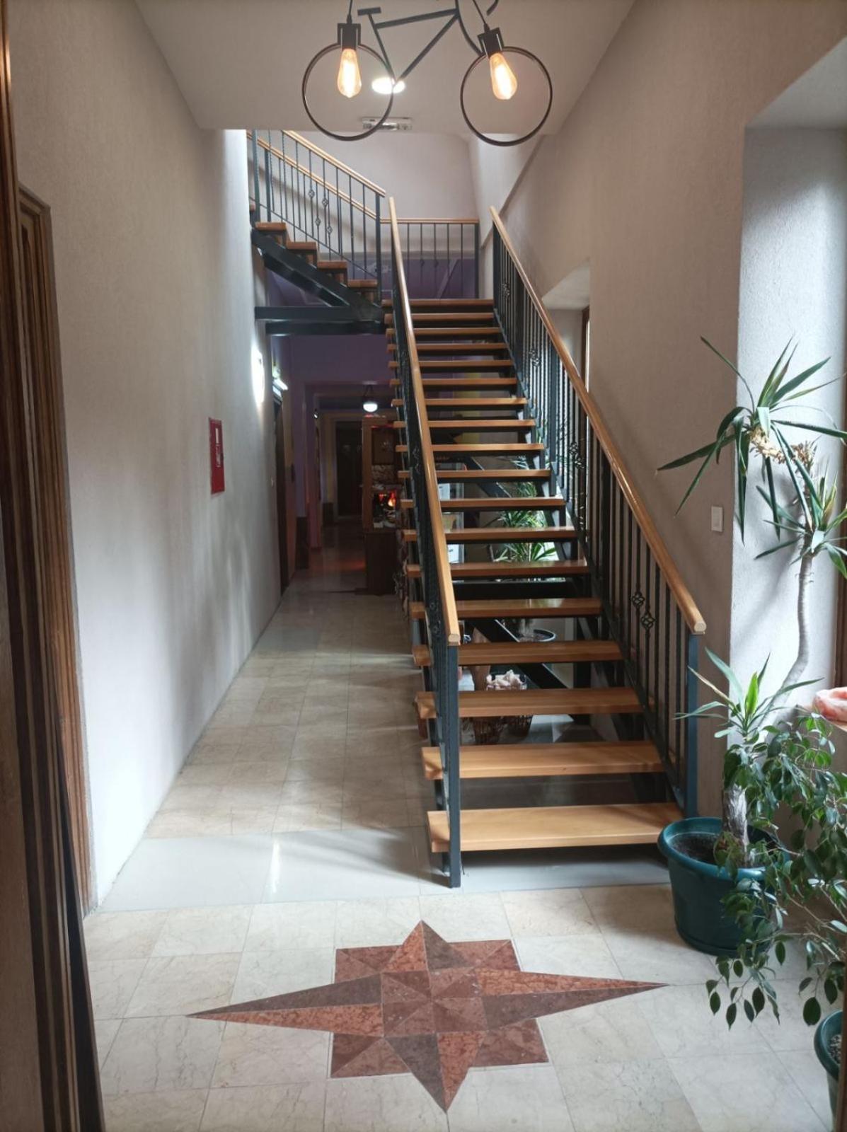 Fantastico Exlcusive Hotel Senta Exterior foto